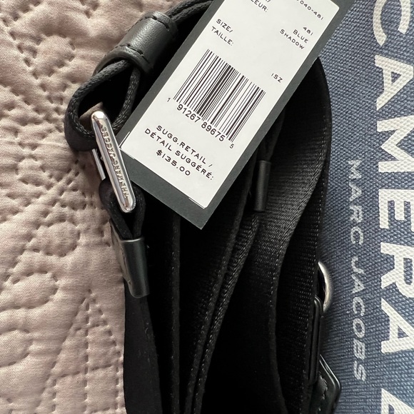 Marc Jacobs Camera Bag - Picture 6 of 7